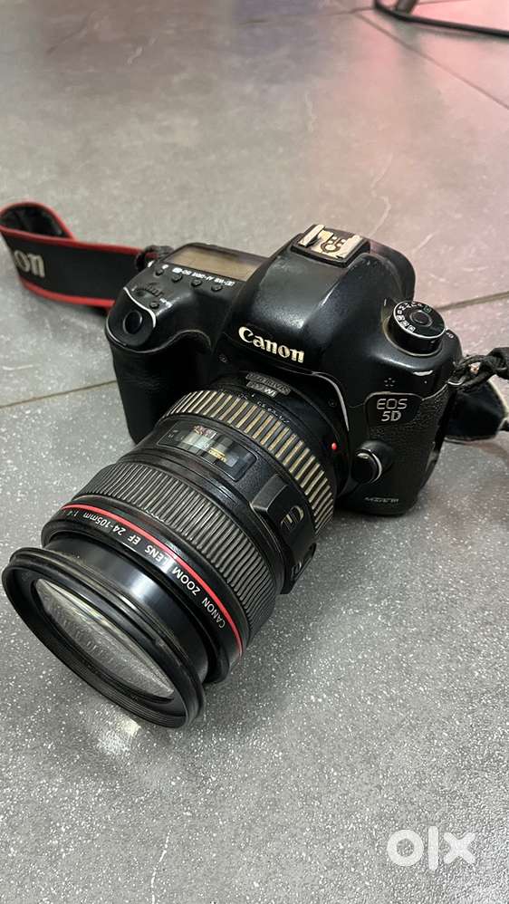 Canon 5d mark 3 want to sell