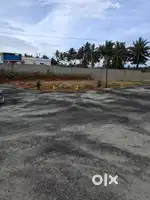 Mayileripalayam Karpagam Engineering College Road