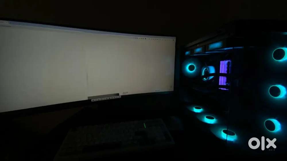 High End Gaming PC