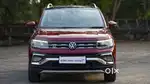 Volkswagen Taigun, 2023, Petrol