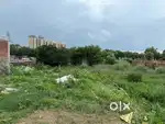 Urgent Sale - On Road LDA Approve - Plot 12400 Square Feet