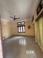An office cum residence space located in rajgarh