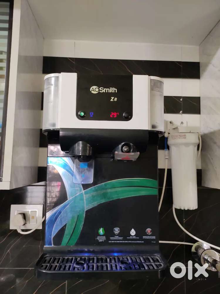 AO Smith Water Purifier