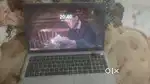Dell Laptop new one good condition 100%