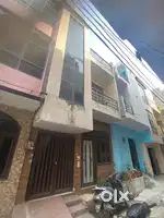 Double story house for sell