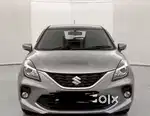 Baleno 2020 Registered Petrol Well Maintained Great condition