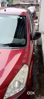 Maruti Suzuki Ritz 2013