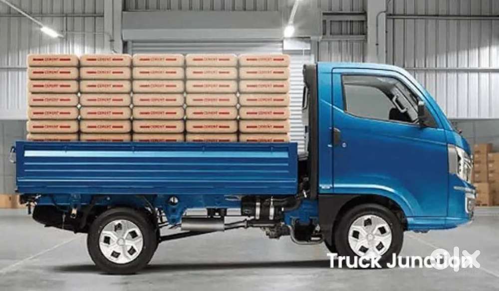 Tata ace commercial vehicle