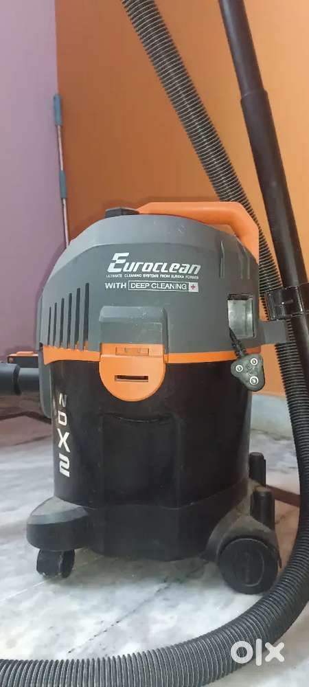 Eureka Forbes Vacuum cleaner