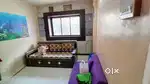 Well maintained 1 BHK for rent