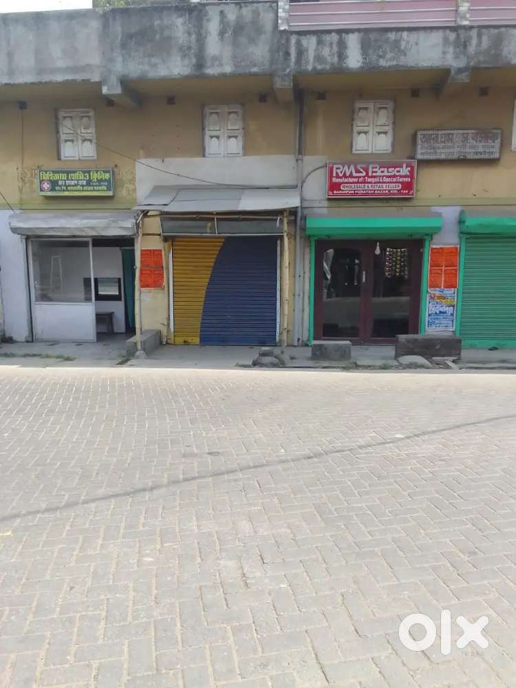 Shop for Rent
