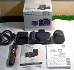 Canon EOS m50 m2