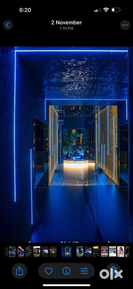 Need prsnl femal secretary gud lukng must n flxbl