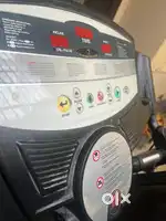 Sports Track Treadmill