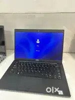 Dell very slim light weight i7 laptop