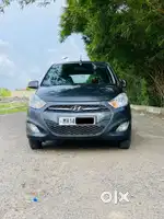 Hyundai i10 Sportz 1.2 Automatic Kappa2, 2011, Petrol