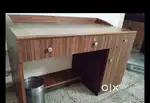 Office or study table 4 ft x 2 ft. Home in high class commercial board