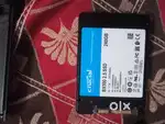 New h 1 Din bhi use nhi ki h( SSD 240 GB)