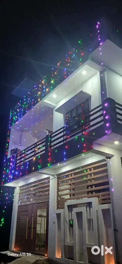 2 bhk set and 1bhk set available