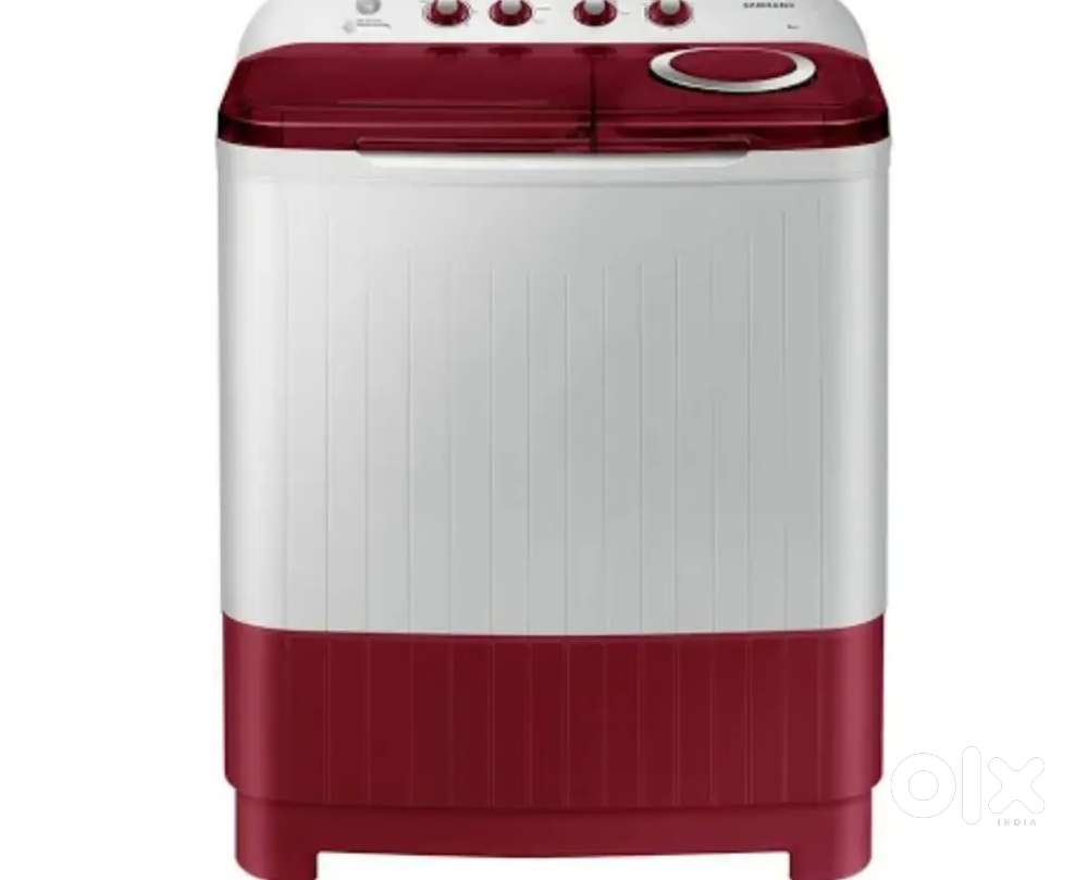 Samsung washing Machine (4 year old)