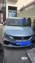 Maruti Suzuki Baleno 2024 Petrol 9000 Km Driven