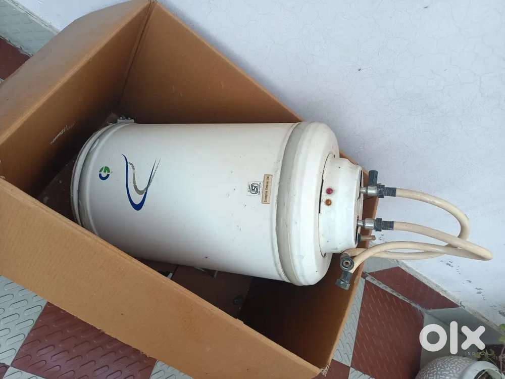 Crompton Greaves electric geyser