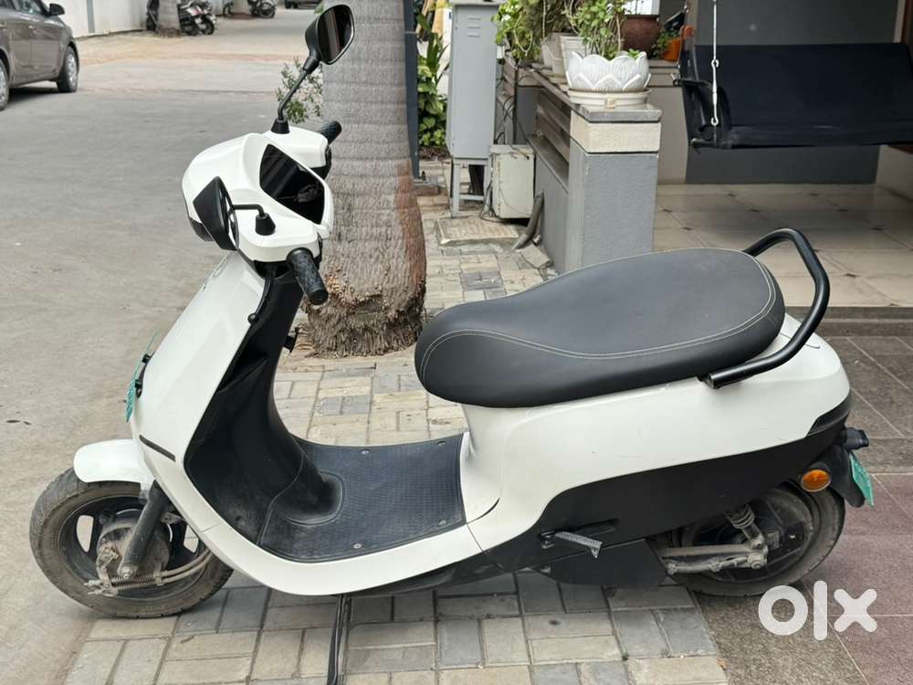 In Good condition & good Maintain also good battery backup