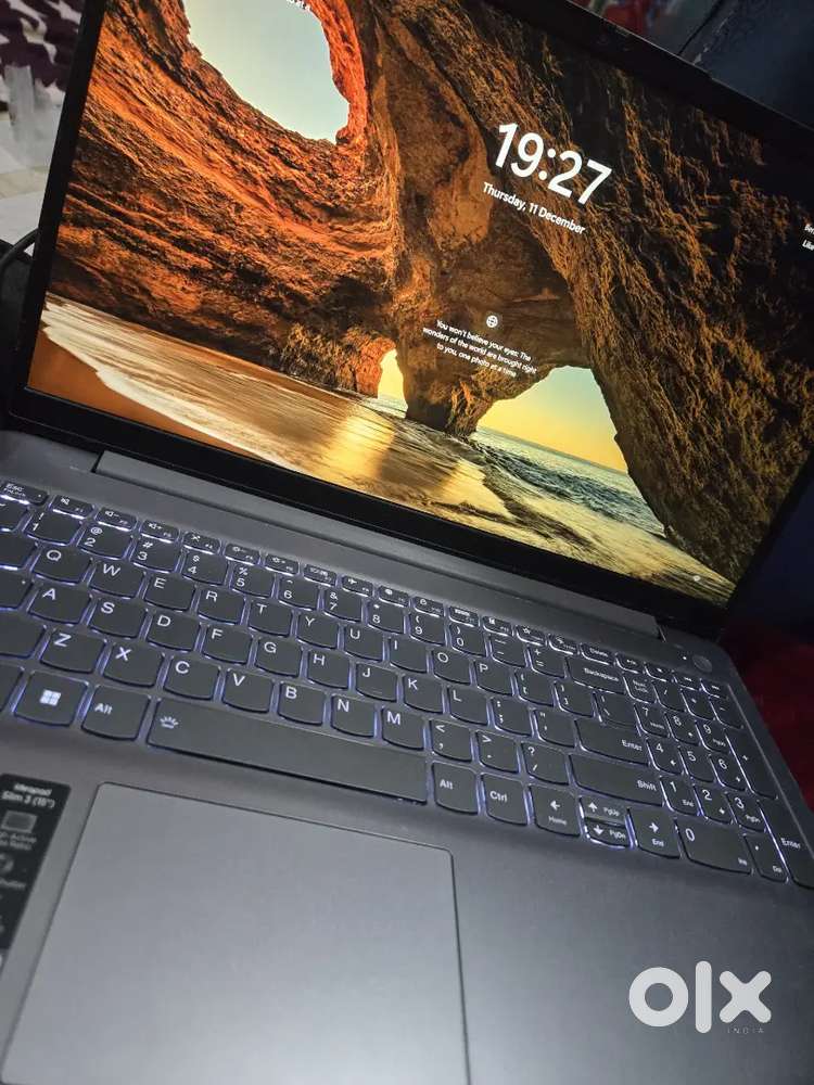 Lenovo ipad slim 3 16/512
