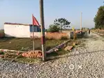 लखनऊ में रोड के नजदीक मात्र ₹500 के रेट से प्रॉपर्टी खरीदें