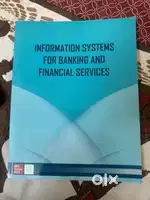 Information systems for banking and financial services