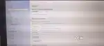Lenovo ThinkPad laptop