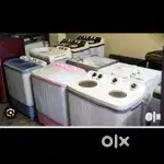 Second hand sales washing machine