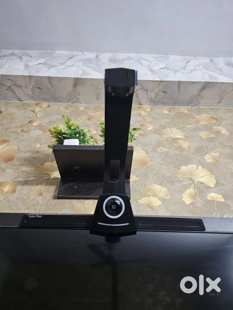 Digital touch device