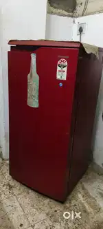 samsung fridge
