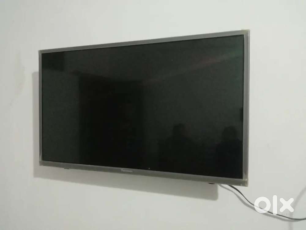 Panasonic television