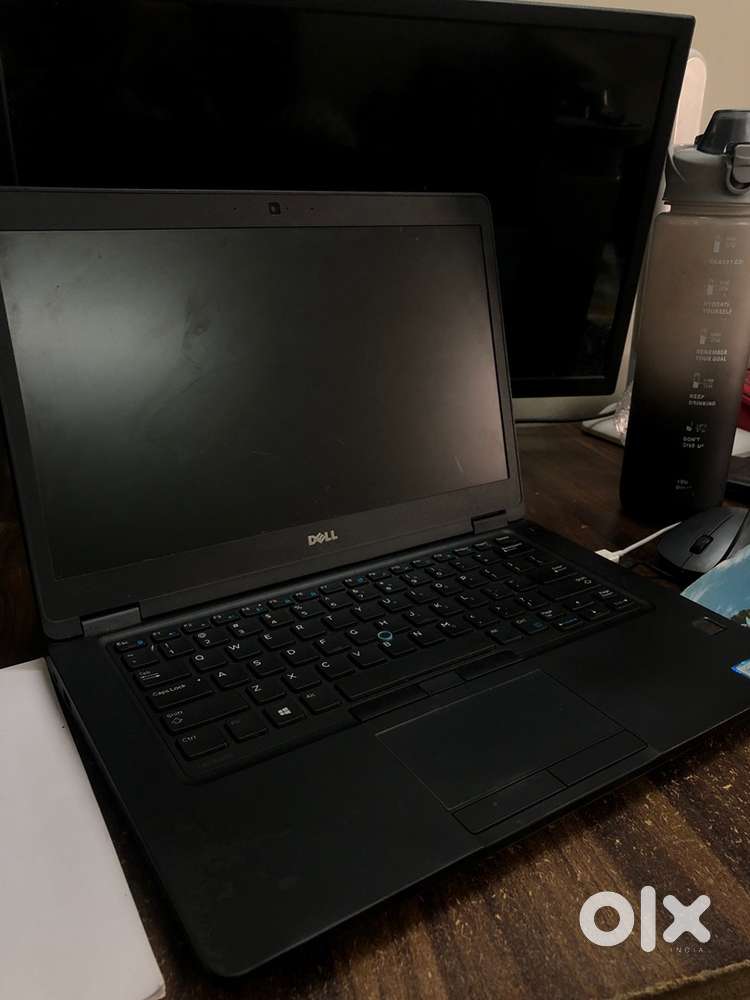 Dell laptop