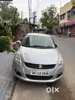 Maruti Suzuki Swift 2012 Diesel 58000 Km Driven