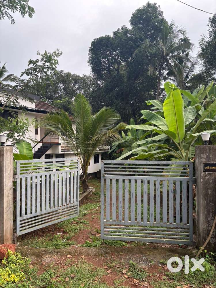 HOUSE FOR RENT