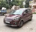 Maruti Suzuki Ertiga ZDI+ SHVS, 2019, Diesel