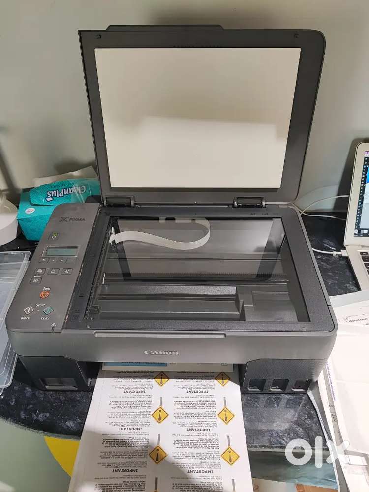 Canon Printer in Perfect Working Condition
