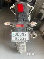 Yamaha R15 Version 4.0