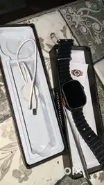 Smart watch T900 Ultra