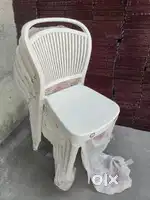 Hotel Chairs or Cafeteria Chairs Brand New