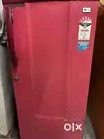 Lg fridge 4star