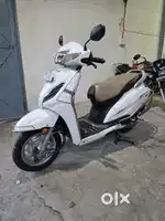HONDA ACTIVA 6G [ 0 DOWNPAYMENT]