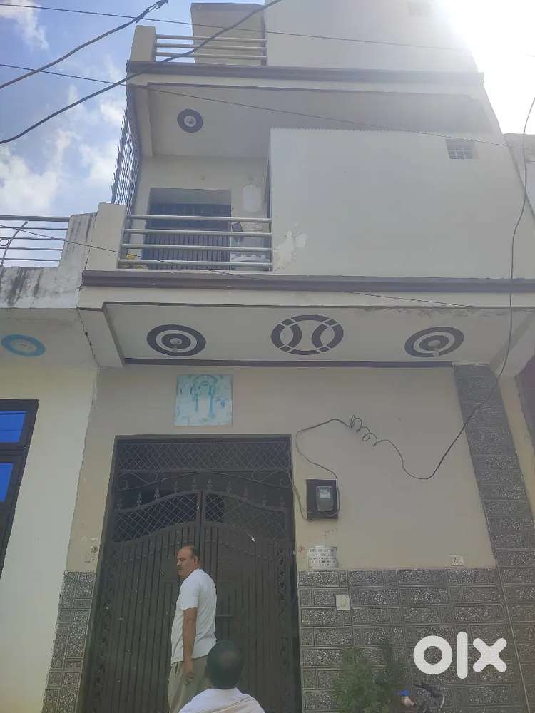 Plot hi Plot (Apne khud ke plot ya Ghar khareede)