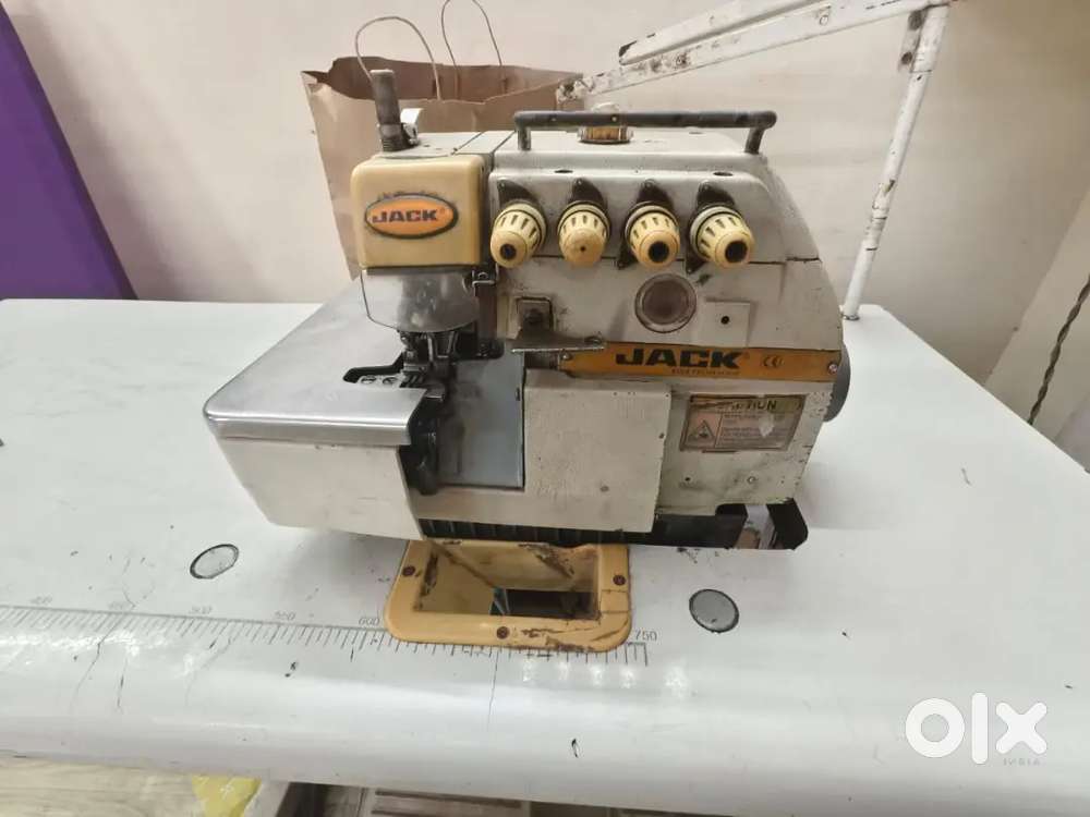 Jack interlock machine  jack overlock ,,  tailor machine