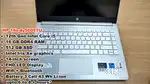 HP LAPTOP 1.5 YEARS IN GOOD CONDITION (PRICE IS NEGOTIABLE)