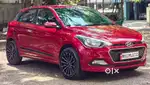 Hyundai i20 Sportz 1.2 BS-IV, 2016, Petrol