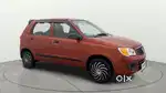 Maruti Suzuki Alto K10 2010-2014 VXI, 2013, Petrol